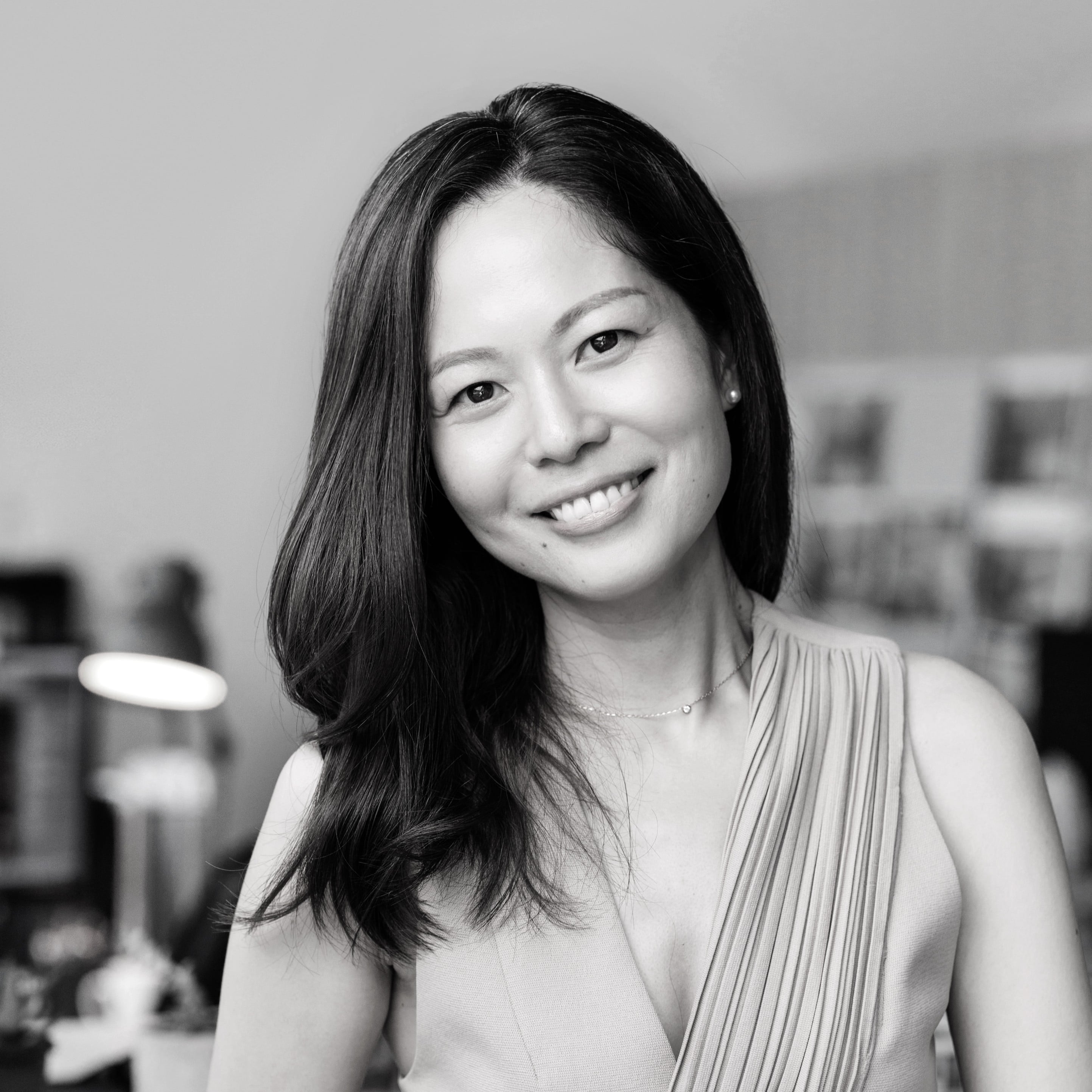 GRACE LEI GUO