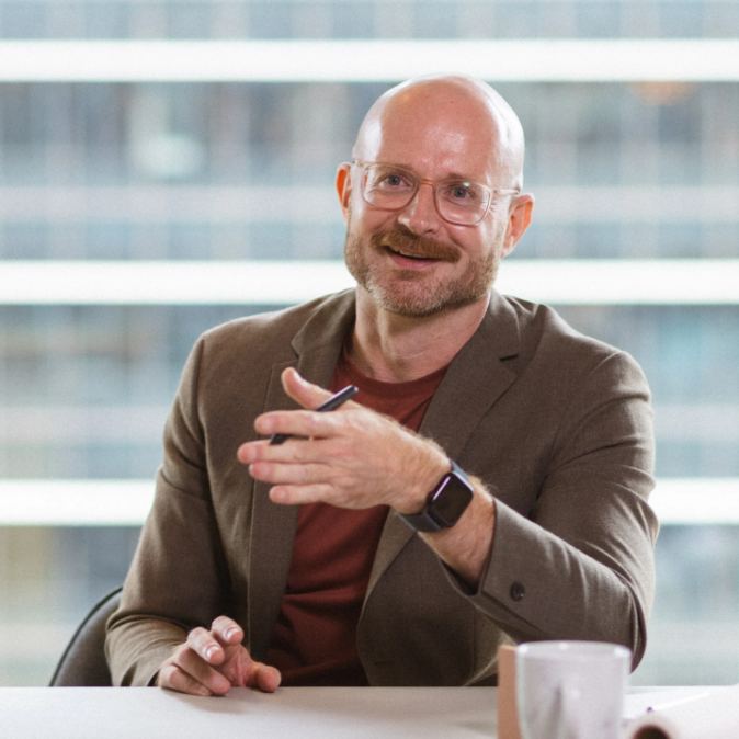 SANDER VERSLUIS