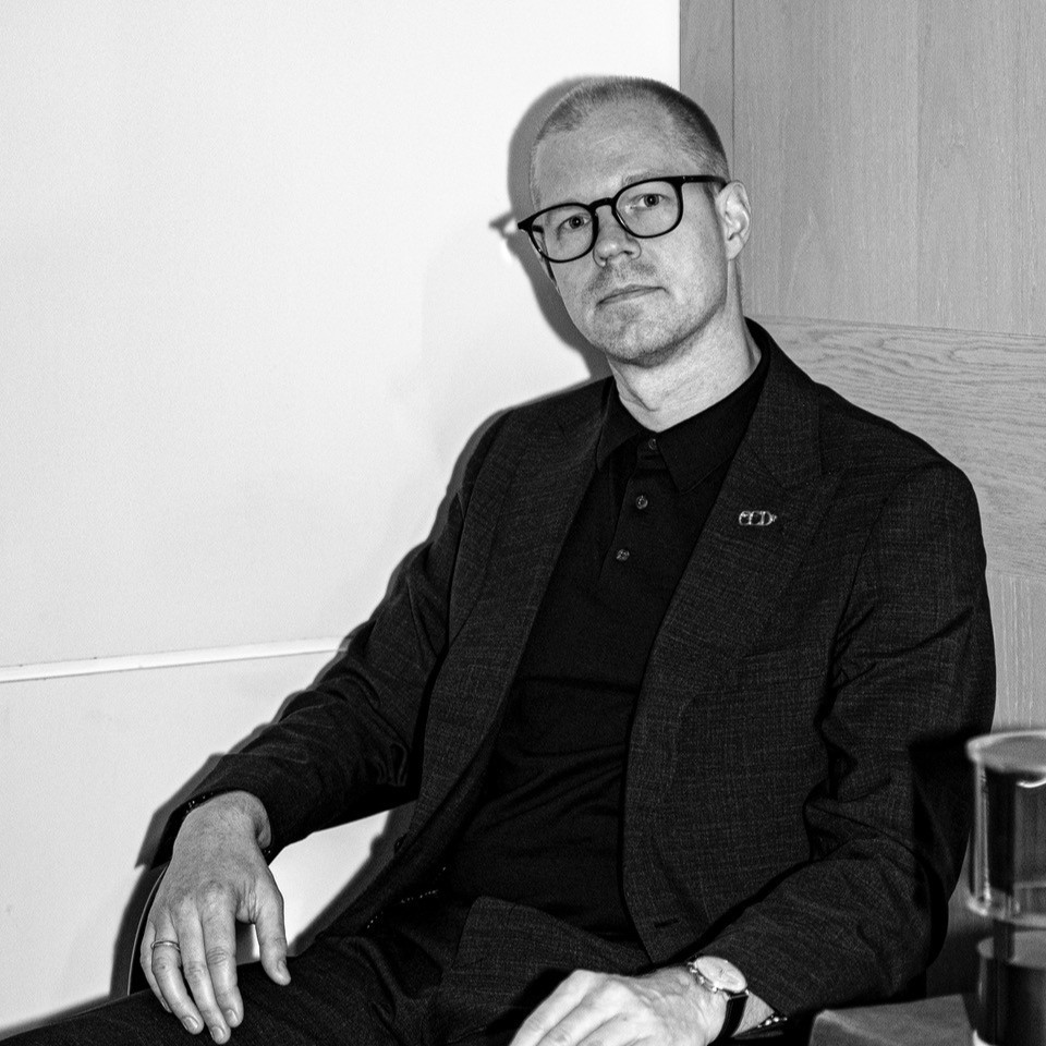 PETER RUDL 