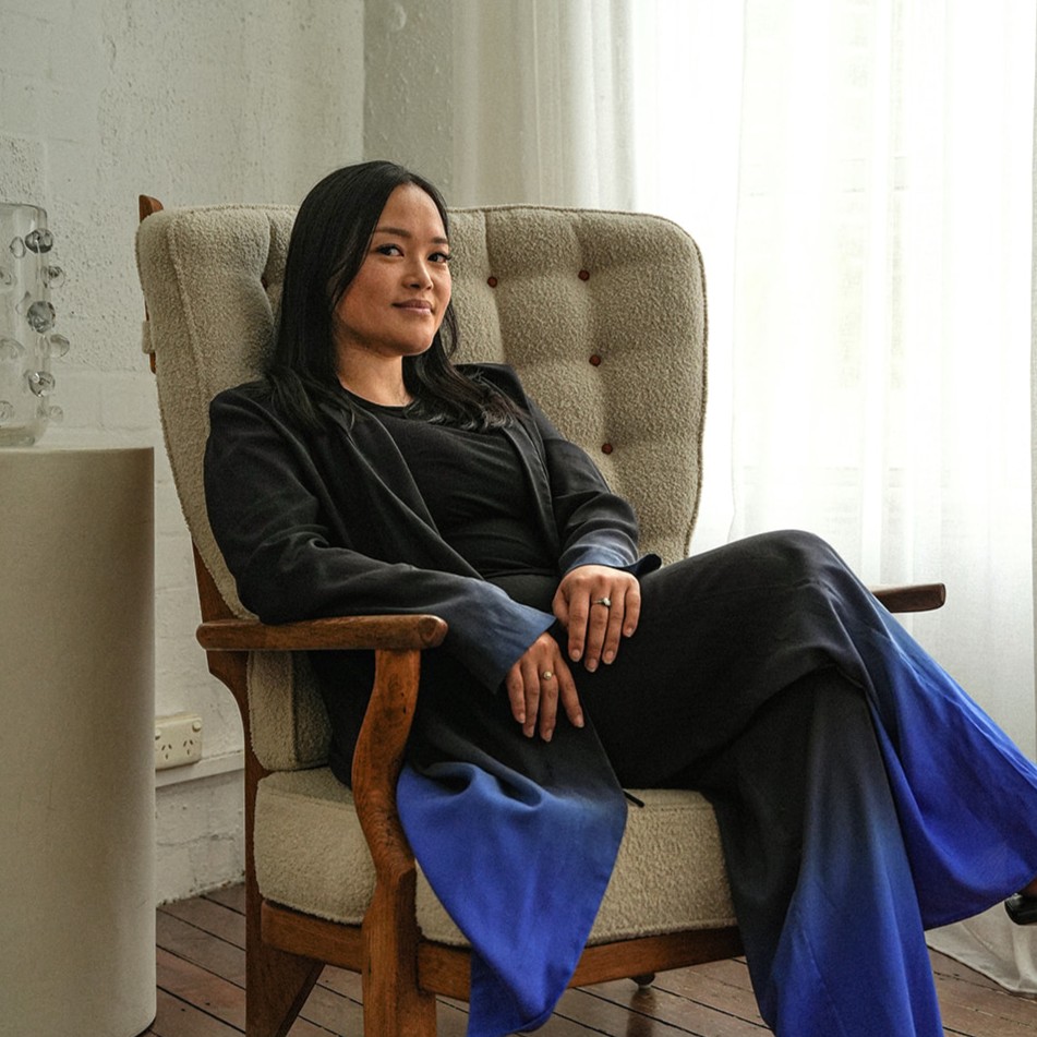 REBECCA KING 