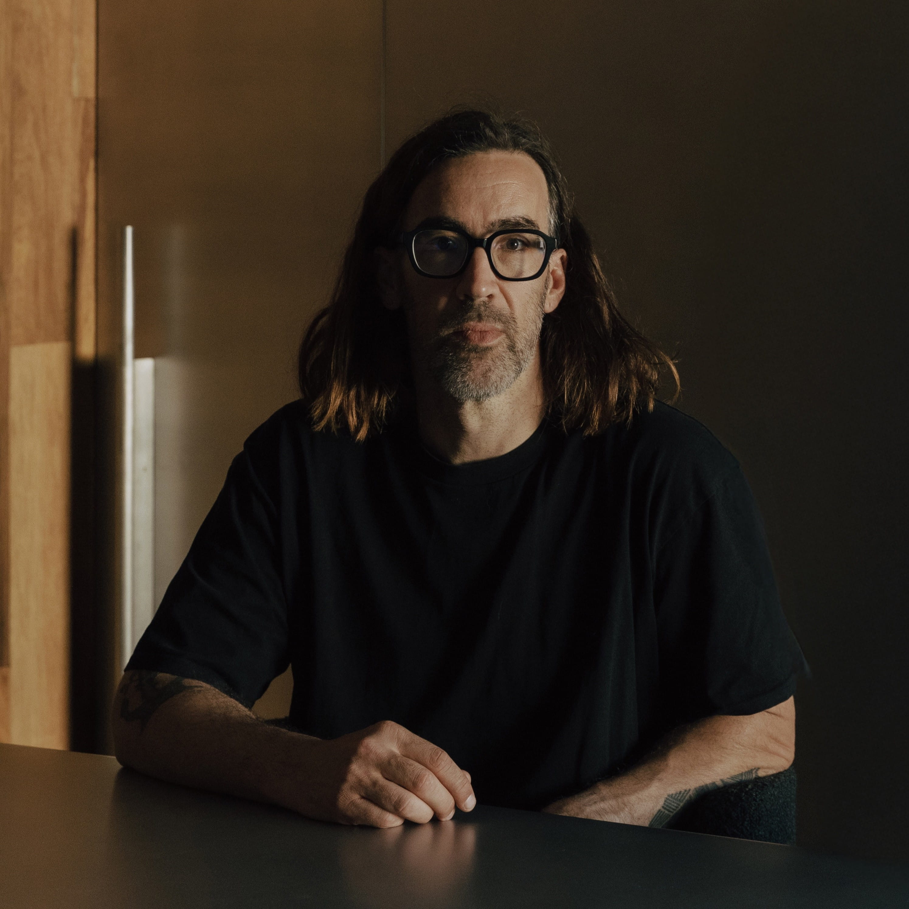 GRAHAM CHARBONNEAU 