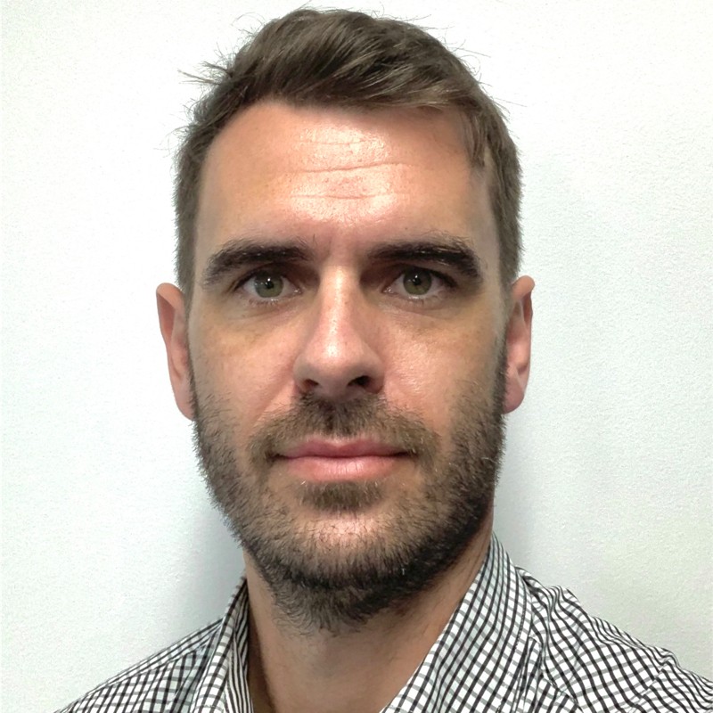 NICK GILBERT 
